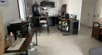 Appartement – T2 – BORDEAUX – 1060