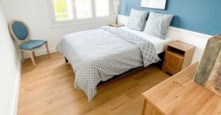 MÉRIGNAC – A LOUER Chambre de 12m²  600€