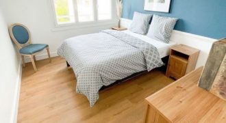 MÉRIGNAC – A LOUER Chambre de 12m²  600€