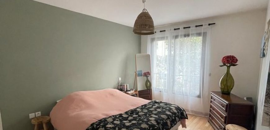Appartement – T2 – BORDEAUX – 1060