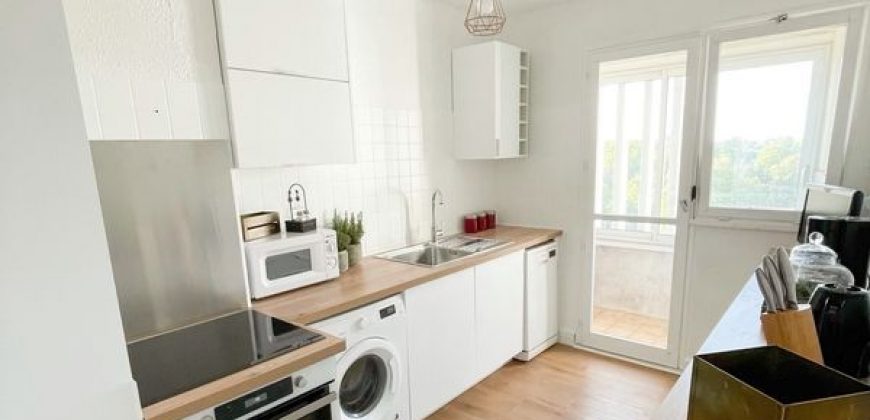 MÉRIGNAC – A LOUER Chambre de 12m²  600€
