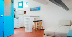 Studio – MARSEILLE 5eme – 480€ cc