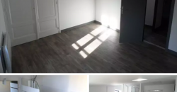 SAINT SYMPHORIEN D’OZON T4 110M² 1090€ CC