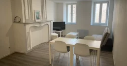 CAZÈRES – A LOUER T3 de 70m². Loyer: 690€