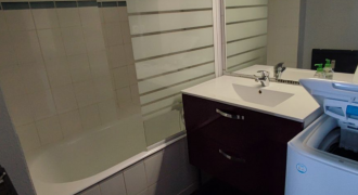 LYON 7E – A LOUER Studio 850€ cc