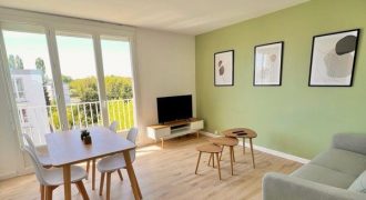 Appartement – Chambre – VILLENAVE-D’ORNON – 560