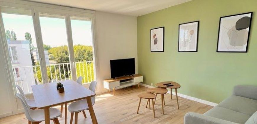 Appartement – Chambre – VILLENAVE-D’ORNON – 560