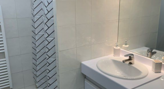 Appartement – Studio – VILLEURBANNE – 650€ cc