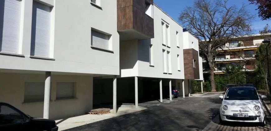 Appartement – T2 – TOULOUSE – 800€