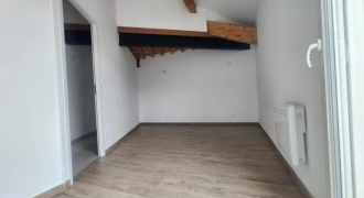 CHABANIERE T3 860€ CC
