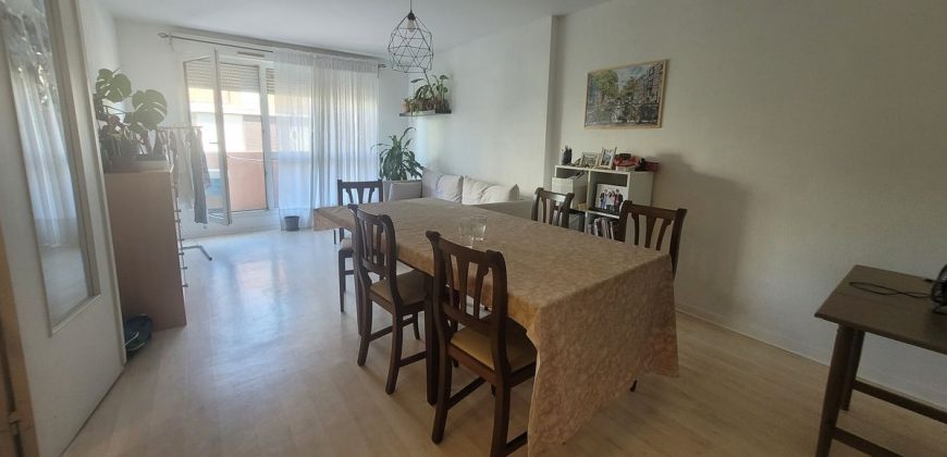 LYON 8e – A LOUER T2 de 56m² 800€ cc