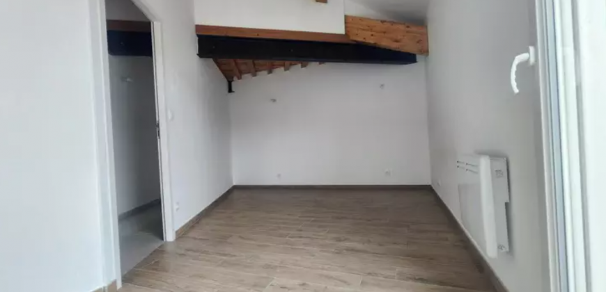 CHABANIERE T3 860€ CC
