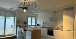 Appartement – T3 – CHASSIEU – 1570€