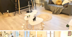 TOULOUSE T2 41m² 700€ cc