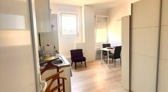 Appartement – Studio – BORDEAUX – 700