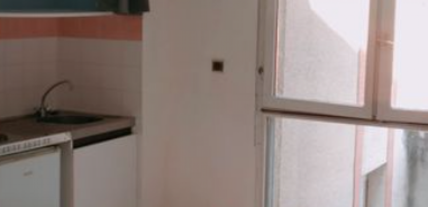 Appartement – T1 – TOULOUSE – 530€ CC