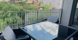 VILLEURBANNE A LOUER T3 de 67m² 1390€ cc avec Parking et Terasse