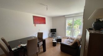 Appartement – T3 – TOULOUSE – 1150€ cc