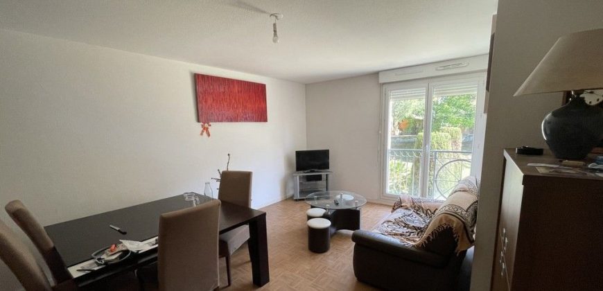 Appartement – T3 – TOULOUSE – 1150€ cc