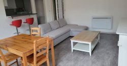REVEL – A LOUER 4 Pièces. Loyer: 580€ cc