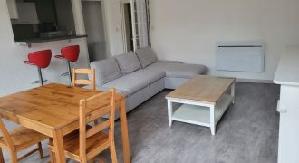 REVEL – A LOUER 4 Pièces. Loyer: 580€ cc