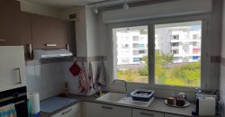 BORDEAUX – A LOUER T2 de 49m² 865€