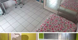 Appartement – Chambre – OULLINS-PIERRE-BÉNITE – 550