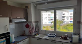 BORDEAUX – A LOUER T2 de 49m² 865€
