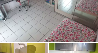Appartement – Chambre – OULLINS-PIERRE-BÉNITE – 550