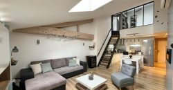 VILLEFRANCHE-SUR-SAÔNE – A LOUER T2 de 55m². Loyer: 750€ cc