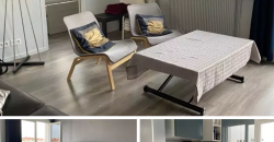 VILLEURBANNE Chambre 530€ cc