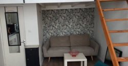 LYON 6E ARRONDISSEMENT – A LOUER 2 pièces. Loyer: 690€ CC