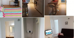 TOULOUSE – chambre 400€ cc
