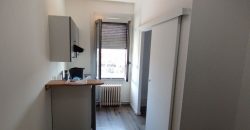 Appartement – Studio – BORDEAUX – 600€ cc