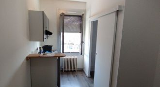 Appartement – Studio – BORDEAUX – 600€ cc