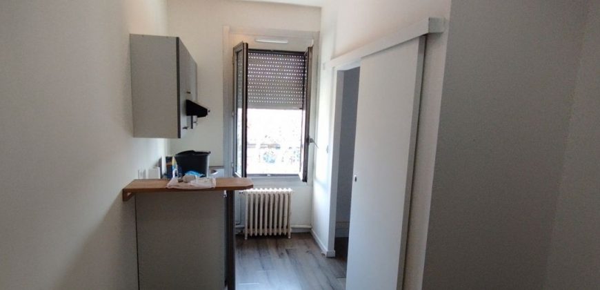 Appartement – Studio – BORDEAUX – 600€ cc