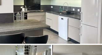 TOURNEFEUILLE – T3 990€ cc