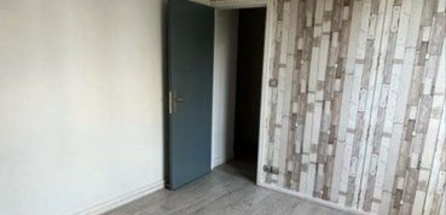 Appartement – T3 – TOULOUSE – 850€