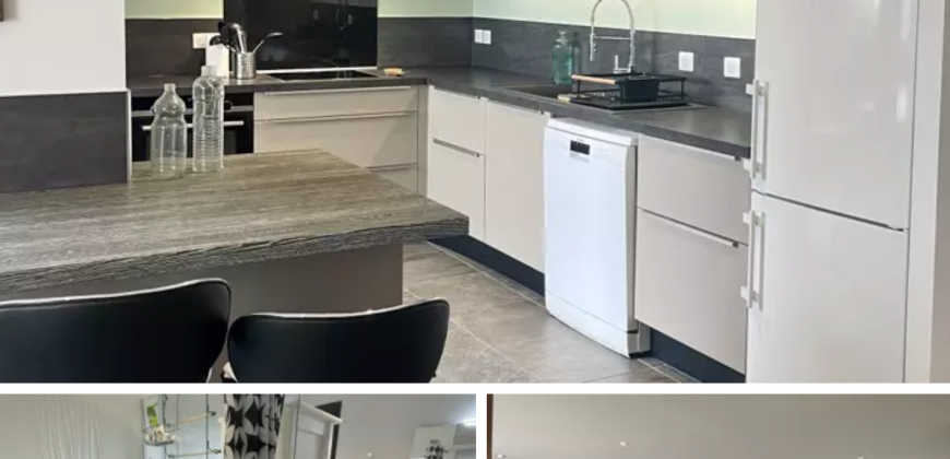 TOURNEFEUILLE – T3 990€ cc