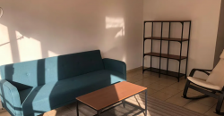 VILLEURBANNE T3 64m² 1100€ avec balcon et garage