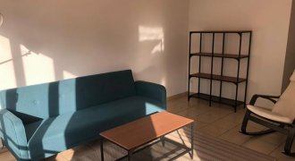 VILLEURBANNE T3 64m² 1100€ avec balcon et garage