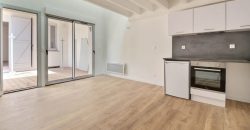 TOULOUSE – A LOUER T2 de 32m² 790€ CC