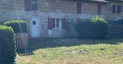 GRADIGNAN -MAISON T5 de 91m² 1180€