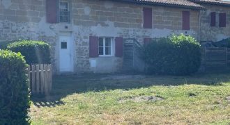 GRADIGNAN -MAISON T5 de 91m² 1180€