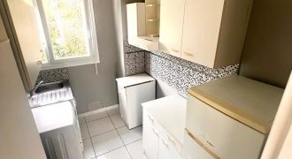 Appartement – T3 – MÉRIGNAC – 1200