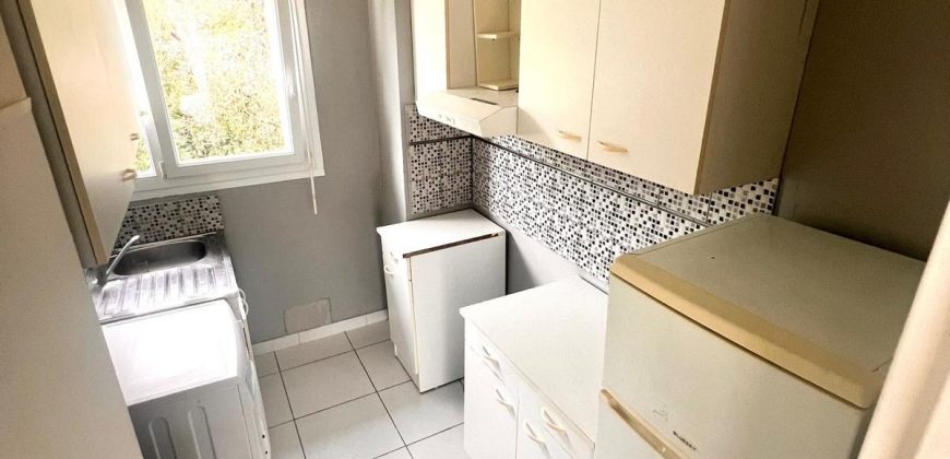 Appartement – T3 – MÉRIGNAC – 1200