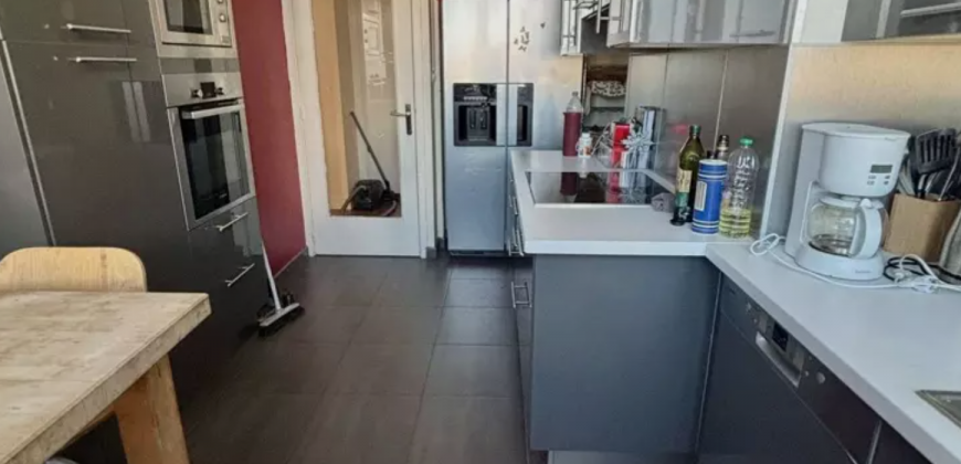 LYON 3 – Chambre à louer 599€ CC