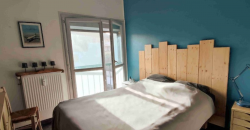 TOULOUSE T2 bis avec parking 1155€ cc