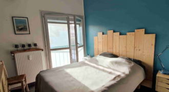 TOULOUSE T2 bis avec parking 1155€ cc