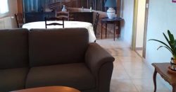 AUTERIVE – A LOUER T4 de m². Loyer: 870€